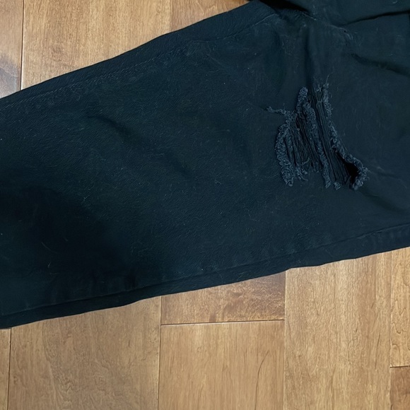 Boohoo maternity jeans - Picture 4 of 6